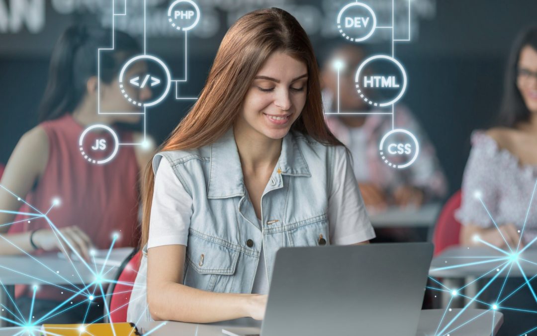 BEYOND CODING: WHY EVERY STUDENT SHOULD BUILD A DIGITAL MINDSET