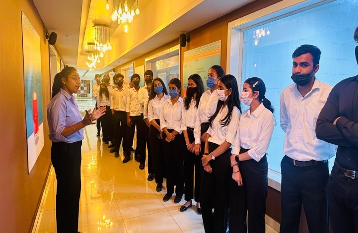 Skills You Will Learn During a BBA Course at Jagannath Institute of Management Sciences, Vasant Kunj-II