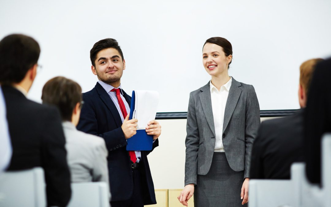 How a BBA Degree from JIMS VK-II Prepares You for Leadership Roles