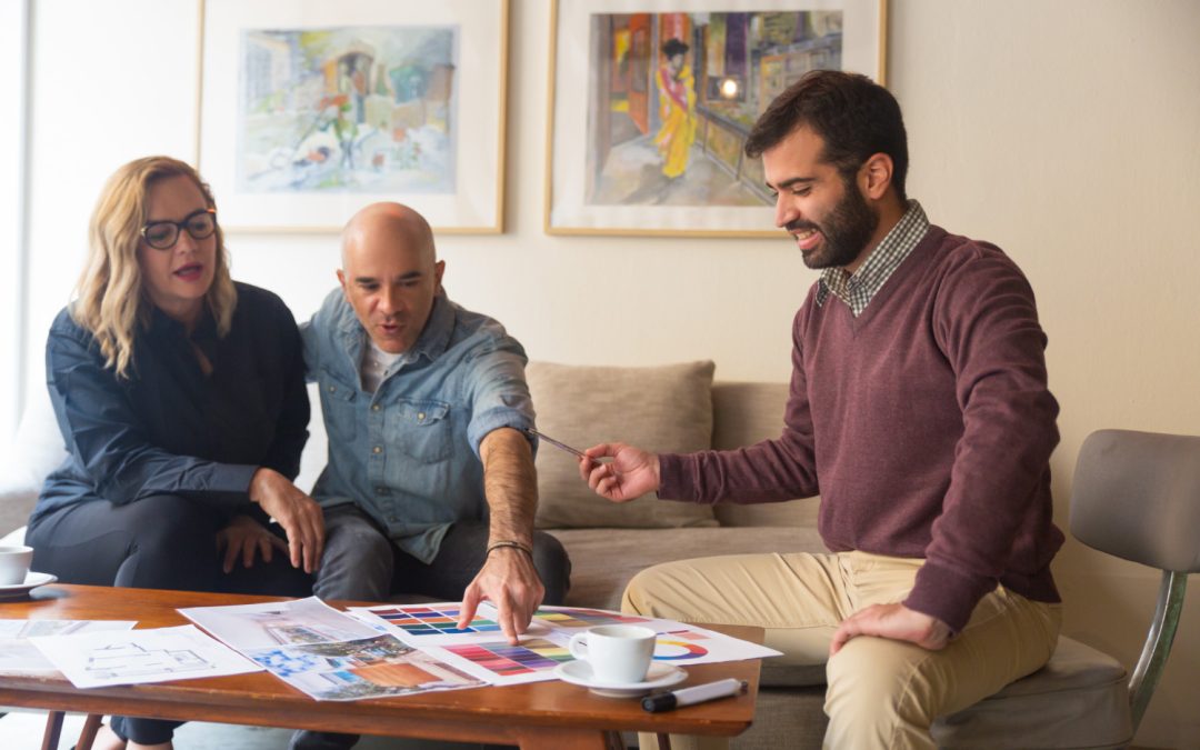 How to Do Interior Compliant Vastu: A Journey from Doubt to Design Harmony