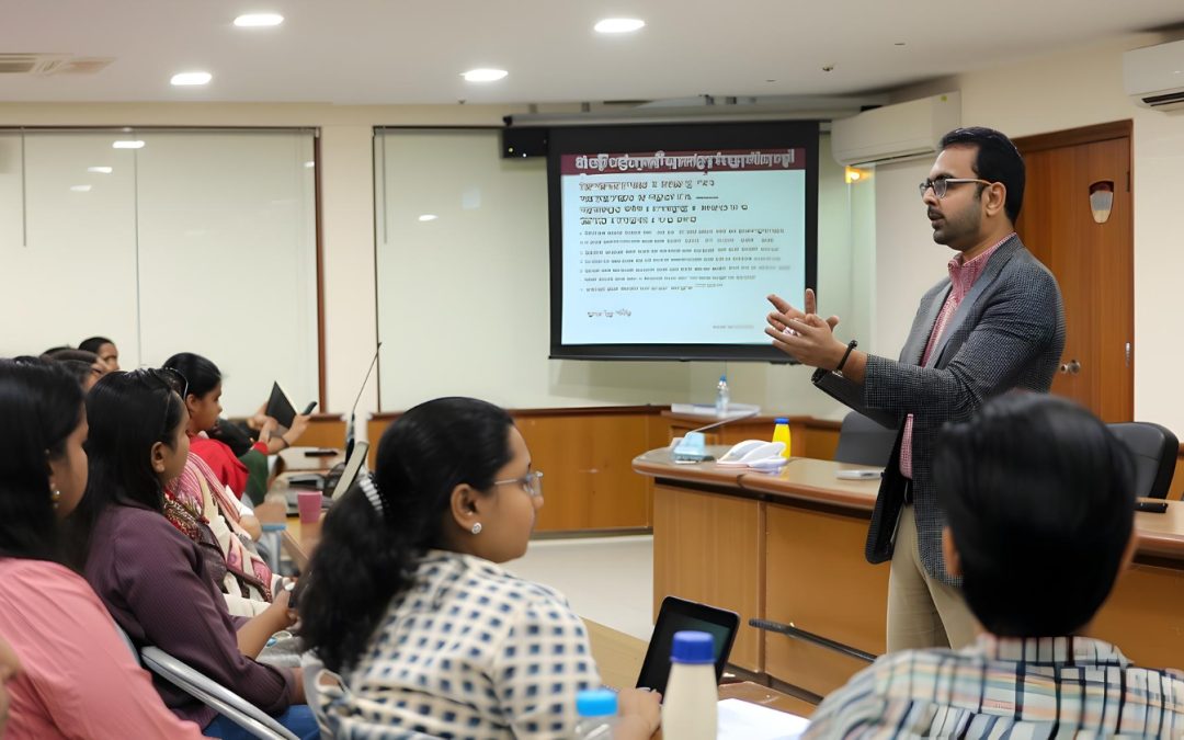 Interactive Learning for Effective Classrooms in Higher Education
