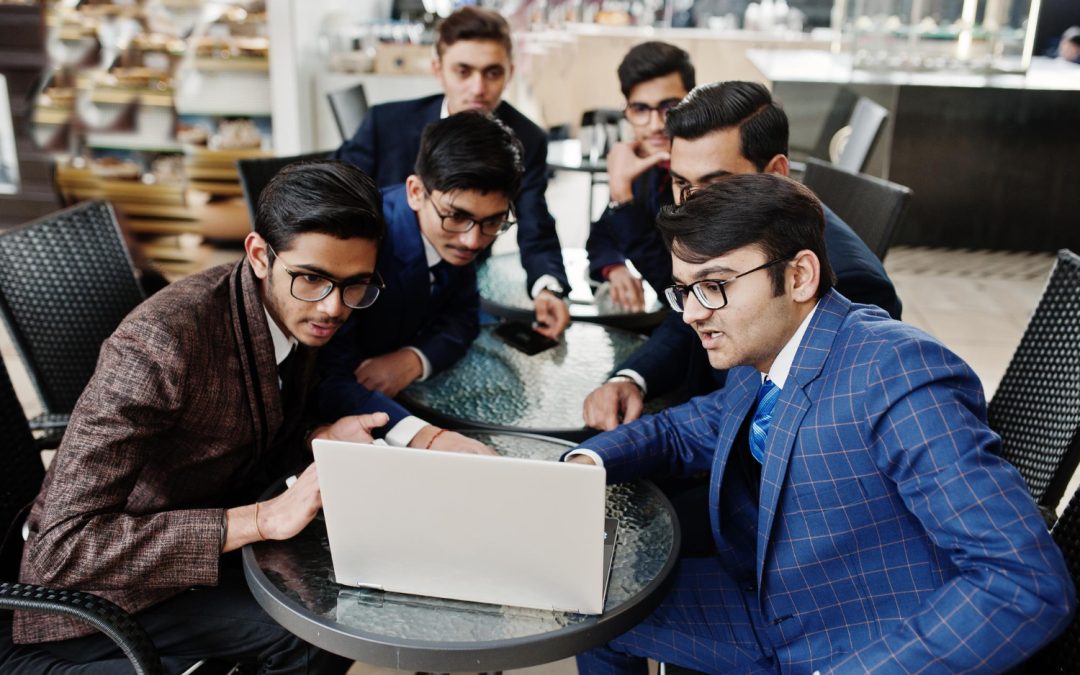 Management Education and Future Leaders: Building the Leaders of Tomorrow