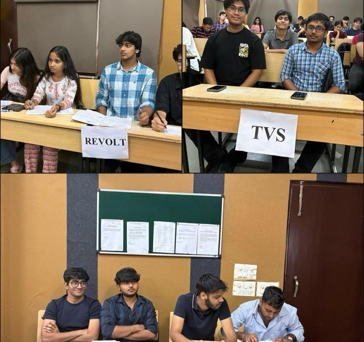 The Case for Change: Why Case-Based Learning is Crucial in Management Education