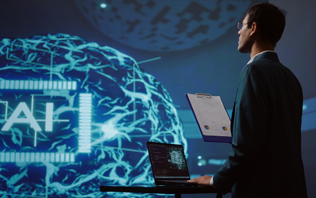 Navigating the New Frontier: AI and the Digital News Ecosystem